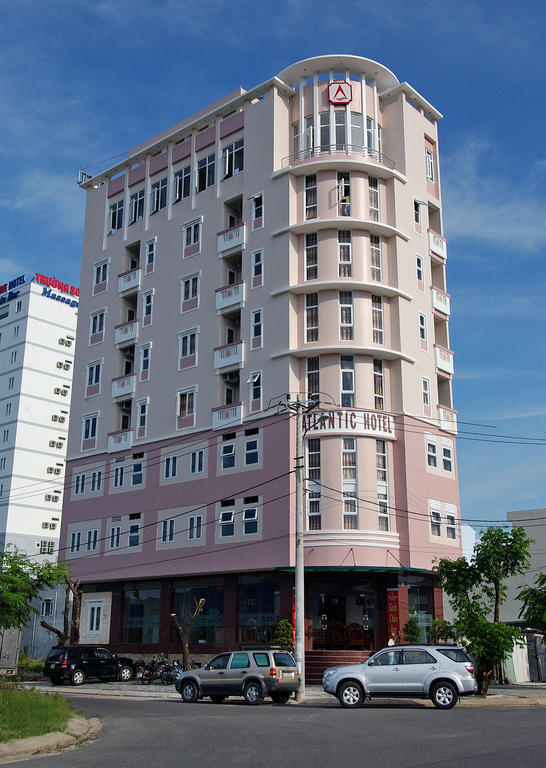 House Land Hotel 2 Da Nang Esterno foto