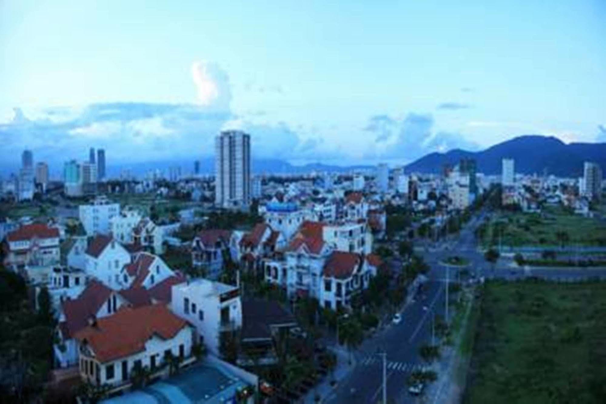 House Land Hotel 2 Da Nang Esterno foto