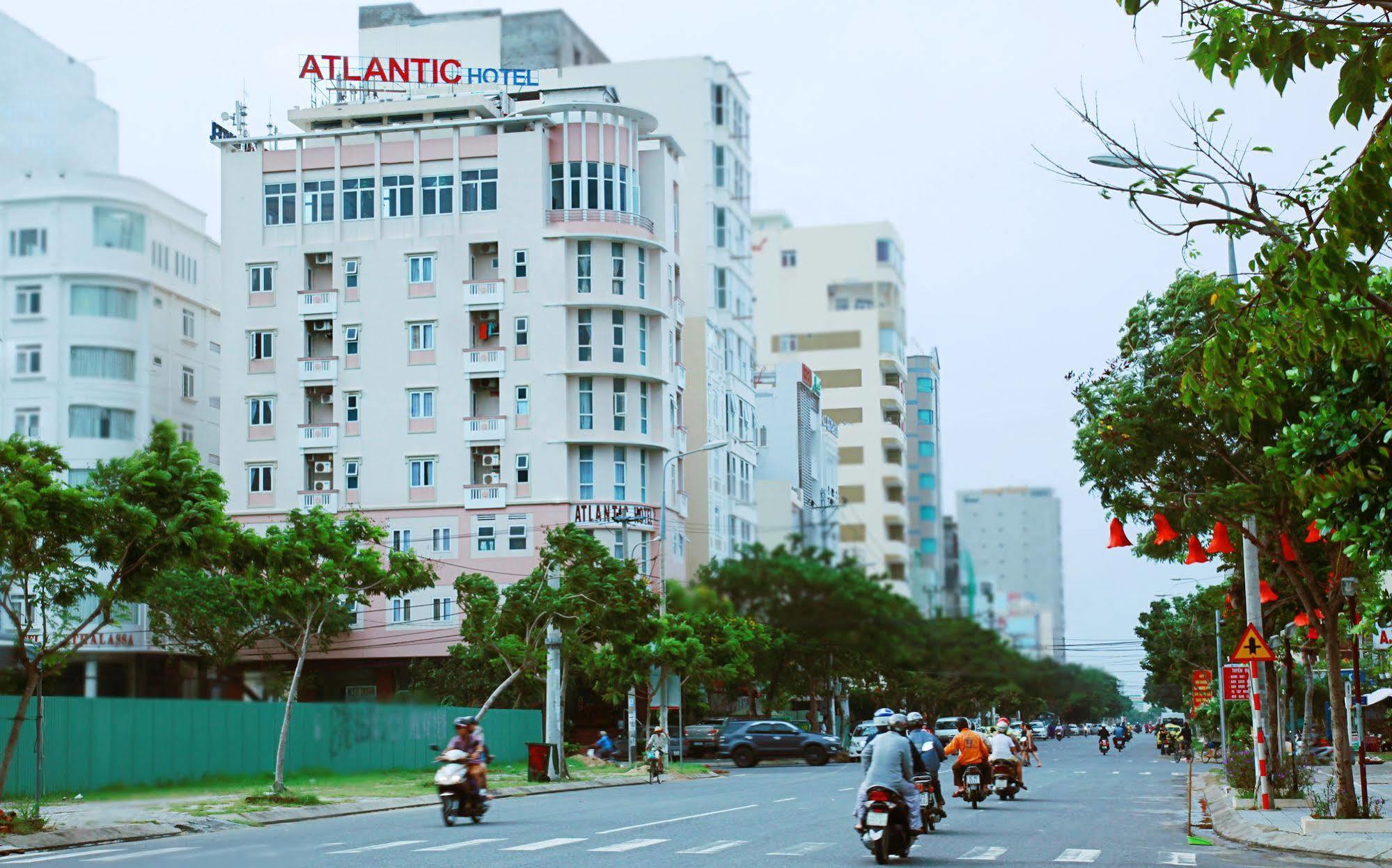 House Land Hotel 2 Da Nang Esterno foto